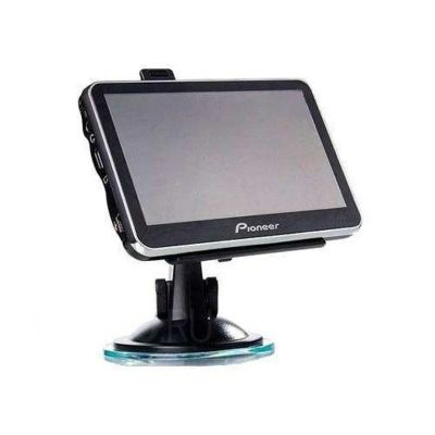 Лот: 12204343. Фото: 1. Навигатор Pioneer 5". GPS-навигаторы