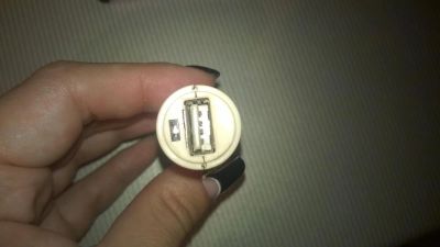 Лот: 7561656. Фото: 1. переходник прикуриватель usb бу... Другое (оснащение, оборудование, аксессуары)