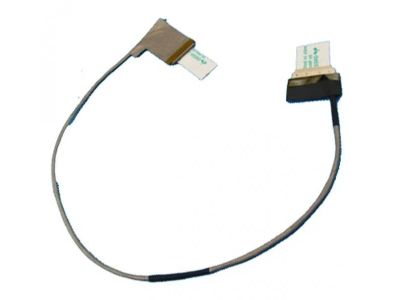 Лот: 7629438. Фото: 1. Шлейф матрицы Asus N53S, N53J... Шлейфы, кабели, переходники