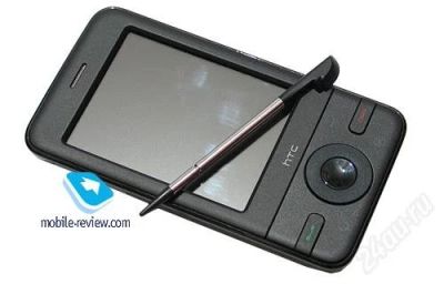 Лот: 1634490. Фото: 1. Стилус HTC p3470. Стилусы, перчатки для экрана