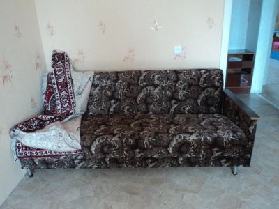 Лот: 7661131. Фото: 1. Диван. Диваны