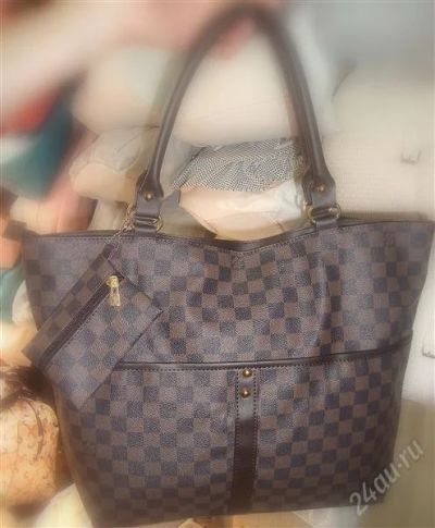 Лот: 1056375. Фото: 1. Сумка Louis Vuitton (2 цвета). Сумки