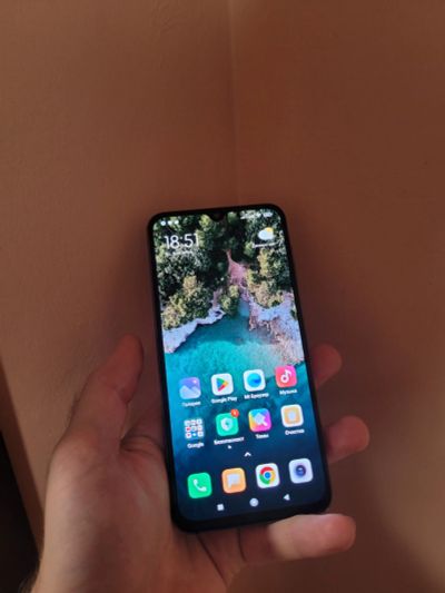 Лот: 24319851. Фото: 1. Телефон mi9se. Смартфоны