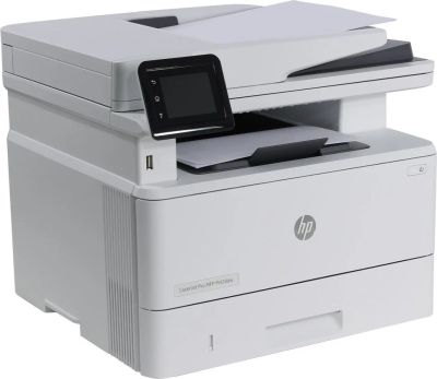 Лот: 18596854. Фото: 1. МФУ hp LaserJet Pro MFP M428dw... МФУ и копировальные аппараты