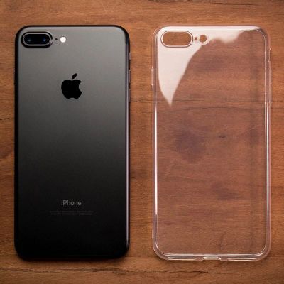 Лот: 14295045. Фото: 1. iPhone 7 Plus 32gb как новый... Смартфоны