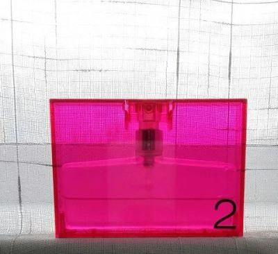 Лот: 13235640. Фото: 1. Gucci Rush 2. Женская парфюмерия