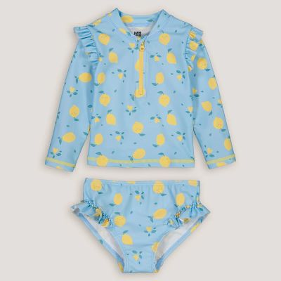 Лот: 24637659. Фото: 1. Купальный LaRedoute. Купальники, плавки, шорты для плавания