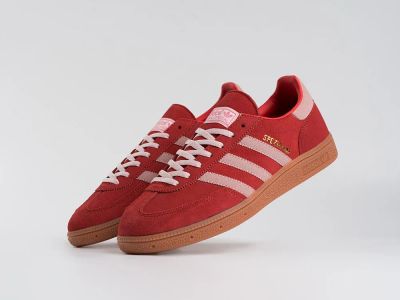 Лот: 24973635. Фото: 1. Кроссовки Adidas Spezial. Кеды, кроссовки, слипоны