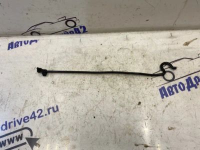 Лот: 21713276. Фото: 1. упор капота Mazda Demio DW3W. Двигатель и элементы двигателя