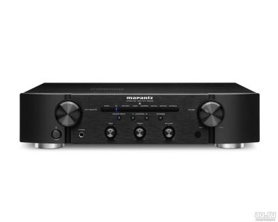 Лот: 13865589. Фото: 1. Marantz. Усилители, эквалайзеры