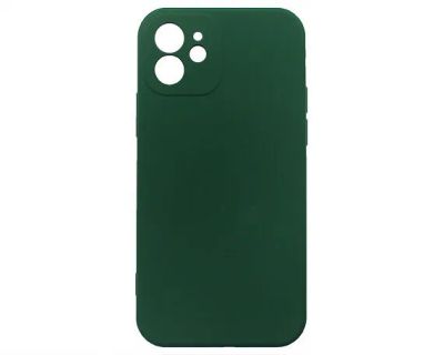 Лот: 21777101. Фото: 1. Чехол Apple iPhone 12 Pro (A2407... Чехлы, бамперы