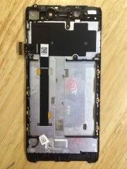 Лот: 9193128. Фото: 1. Дисплей Lenovo Sisley S90 в сборе... Дисплеи, дисплейные модули, тачскрины