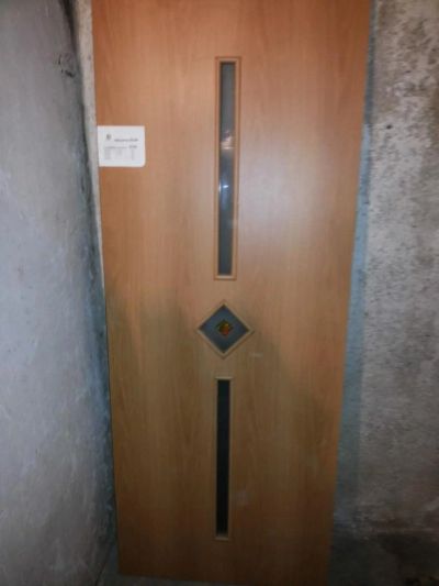 Лот: 5154735. Фото: 1. Дверное полотно 4. Двери межкомнатные