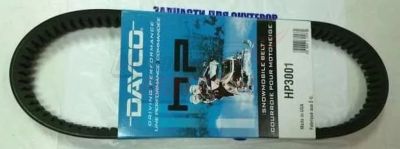 Лот: 14992769. Фото: 1. Ремень вариатора DAYCO 30x1094... Запчасти