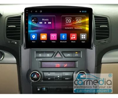 Лот: 17175108. Фото: 1. Штатная магнитола для Kia Sorento... Автомагнитолы