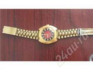Лот: 507352. Фото: 1. часы мужские. Красноярск