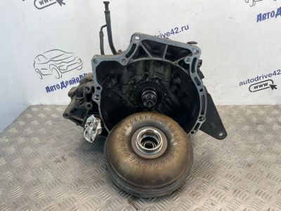 Лот: 24567114. Фото: 1. АКПП Kia Spectra SD. Кузов