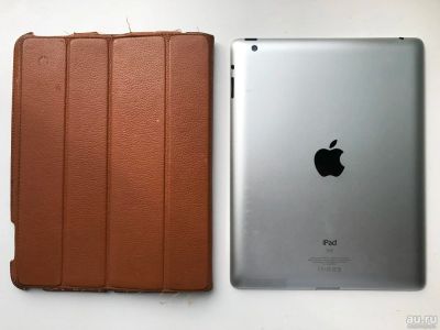 Лот: 10084058. Фото: 1. iPad 3 16 Gb Wi-Fi. Планшеты