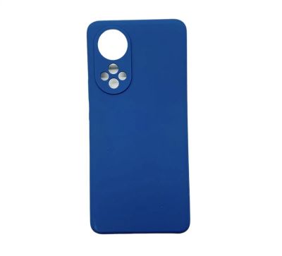Лот: 22145896. Фото: 1. ЧЕХОЛ ДЛЯ HUAWEI NOVA 9 SOFT TOUCH... Чехлы, бамперы