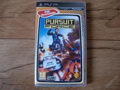 Лот: 1722104. Фото: 1. игра для psp.. Игры для консолей