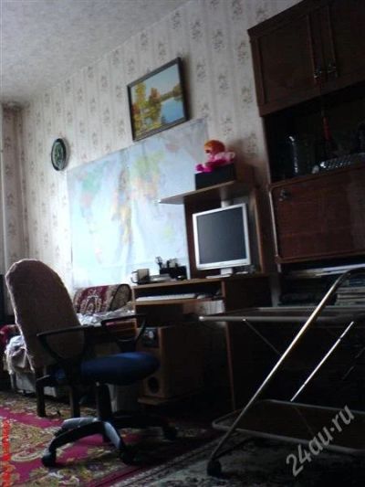 Лот: 1395010. Фото: 1. стол компьютерный угловой. Другое (мебель)