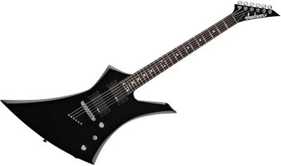 Лот: 4988460. Фото: 1. Jackson JS30KE BLK :: Kelly. Гитары