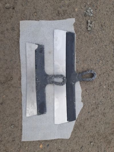 Лот: 23003751. Фото: 1. Шпатели. Ручной инструмент