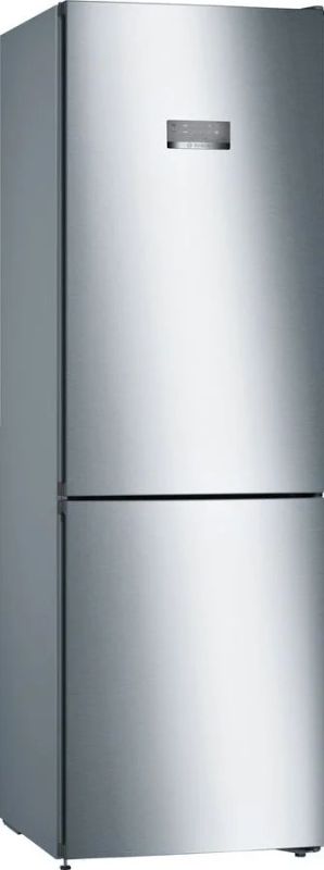 Лот: 15245714. Фото: 1. Новый холодильник BOSCH KGN36VI21R... Холодильники, морозильные камеры