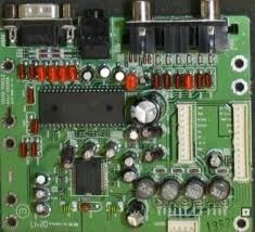 Лот: 5201368. Фото: 1. sound module aa41-00585b. Запчасти для телевизоров, видеотехники, аудиотехники