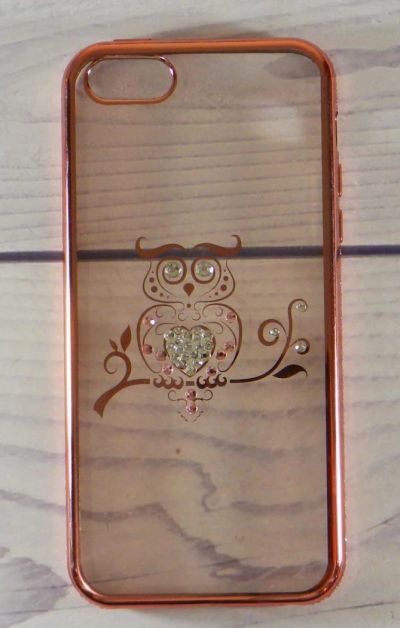 Лот: 7349638. Фото: 1. fashion case чехол - накладка... Чехлы, бамперы