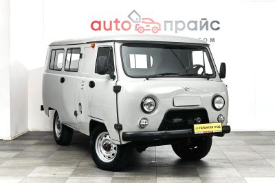 Лот: 19505313. Фото: 1. УАЗ 3151 315142 2.5 MT (74 л.с... Автомобили