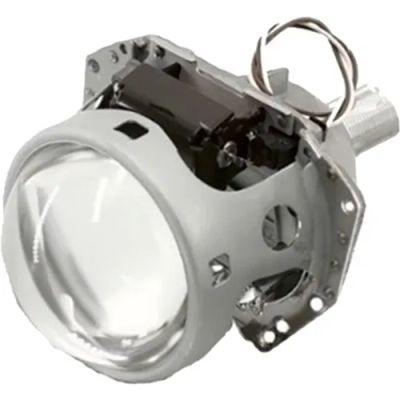 Лот: 24476724. Фото: 1. Линзованная фара Clearlight KBM... Оптика и освещение