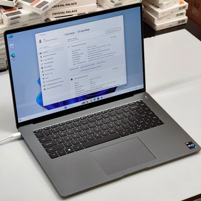 Лот: 20240098. Фото: 1. Ноутбук Xiaomi Book Pro OLED 16... Ноутбуки