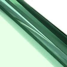 Лот: 13907781. Фото: 1. Архитектурная пленка Mercury Green... Тонировка, автовинил