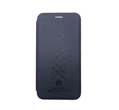 Лот: 22148979. Фото: 1. ЧЕХОЛ-КНИЖКА TOP FASH XIAOMI REDMI... Чехлы, бамперы