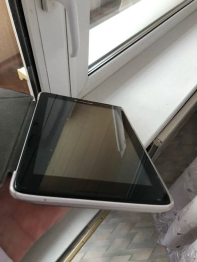 Лот: 12746283. Фото: 1. Планшет Lenovo tab A8. Планшеты