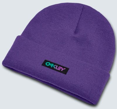 Лот: 18416357. Фото: 1. ШАПКА Oakley B1B Gradient Patch... Зимняя спортивная одежда