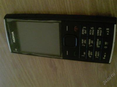 Лот: 1409169. Фото: 1. Nokia x2. Кнопочные мобильные телефоны