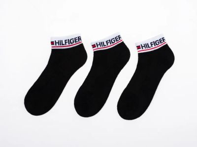 Лот: 24979473. Фото: 1. Носки короткие Tommy Hilfiger... Другое (одежда, обувь, галантерея)