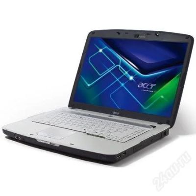 Лот: 971171. Фото: 1. Продам игровой ноутбук Acer Aspire... Ноутбуки