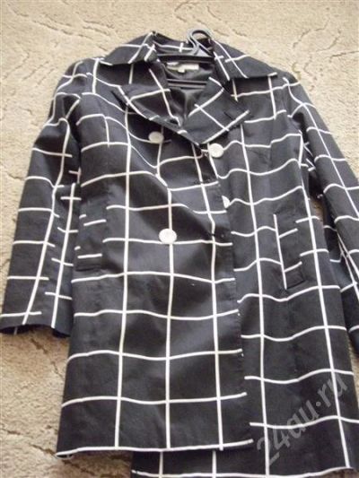 Лот: 434459. Фото: 1. Плащ Max Mara. Верхняя одежда