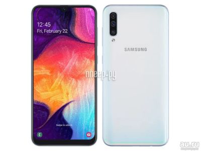 Лот: 15531062. Фото: 1. Новый 6,4" Смартфон Samsung Galaxy... Смартфоны