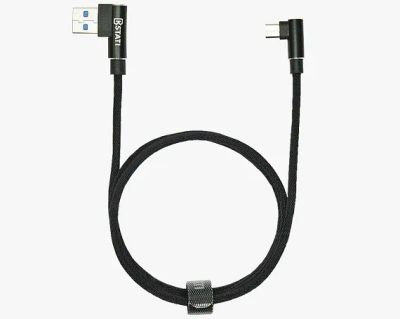 Лот: 20885002. Фото: 1. Кабель Kstati KS-003 microUSB... Дата-кабели, переходники