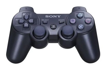 Лот: 3011884. Фото: 1. Оригинальный джойстик для PS3. Аксессуары для игровых приставок, консолей, геймпады