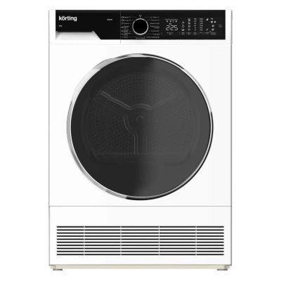 Лот: 24546139. Фото: 1. Сушильная машина Korting KD 60L97... Стиральные машины