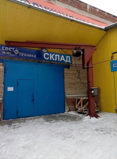 Лот: 10682704. Фото: 1. Продам или поменяю на авто краны... Другое (строительство и ремонт)