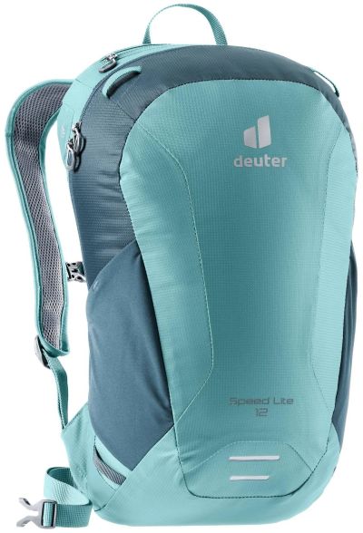 Лот: 17549998. Фото: 1. Рюкзак Deuter Speed Lite 12 Dustblue... Рюкзаки