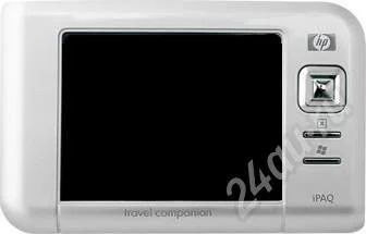 Лот: 481887. Фото: 1. HP IPAQ 5730. Планшеты