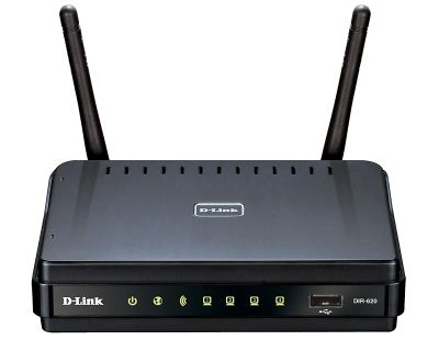 Лот: 3309804. Фото: 1. Продам маршрутизатор D-LINK DIR... WiFi, Bluetooth адаптеры