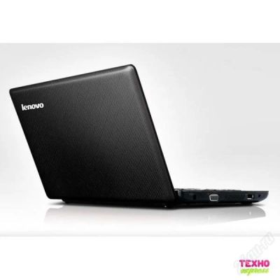 Лот: 1971643. Фото: 1. Нетбук Lenovo S100. Ноутбуки